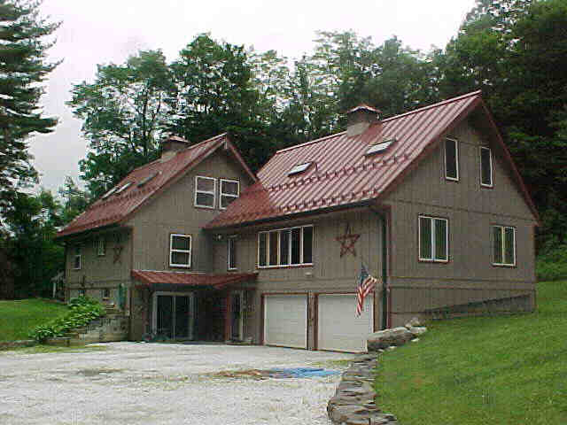 Building photograph for 50 COBBLE ROAD